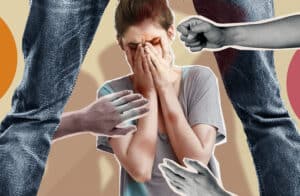 Sexual Violence Statistics