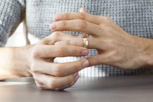 Married Man In Love With You