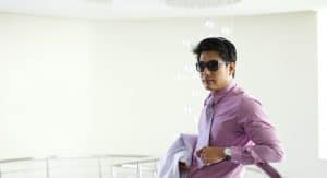 Consult family and friends that you trust