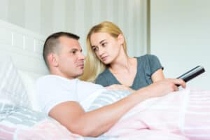 How to talk to your husband