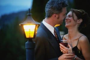 4 . Be open to developing feelings for other people.