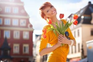 4. Show Yourself Love Instead Of Him