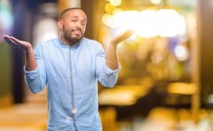 Tell-Tale Signs That A Leo Man Is Not Interested - The bottom line