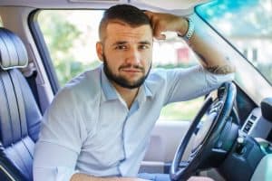 The Aries man personality