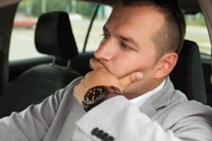 What Aries men jealous streaks look like - The bottom line