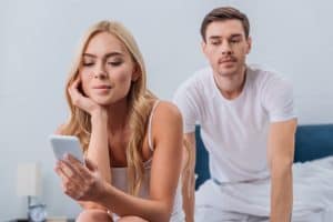 how to get a leo man back