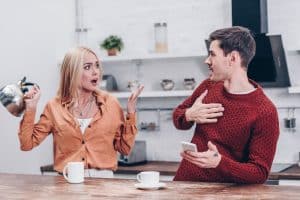 Ways to Make A Leo Man Jealous