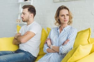 When Your Husband Does Not Want Children - The Bottom Line