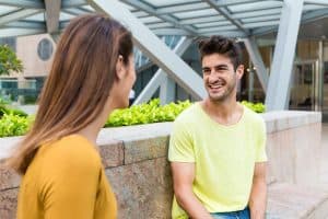 how to make a cancer man chase you