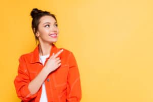 1. You Don’t Think About Your Ex Very Much