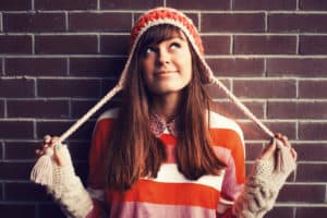 Figure Out What You Want In A Partner