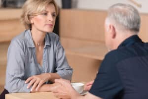 honesty and transparency