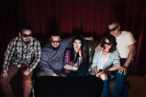 Home Theatre Equipment