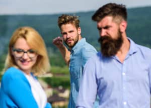 How To Make A Sagittarius Man Jealous