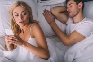 Think about the loopholes in your marriage