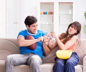 Are Virgo Men Jealous