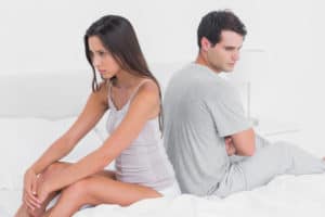 Aquarius Man Jealous