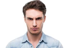 Aquarius man hot and cold