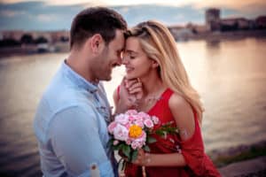 Complement each other