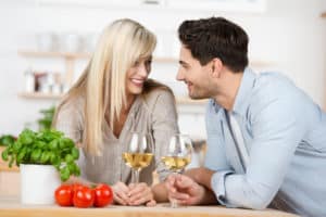 How To Know If An Aquarius Man Likes You