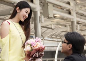 Pick the right moment