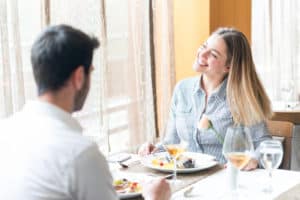 Take pride in your appearance