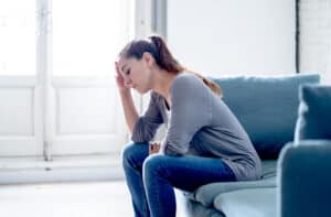 Why do Breakups Hurt Even When You Wanted It