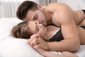 he is tormenting you real good