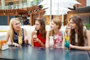 invest in other friendships