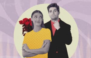 How to make him think you don't care anymore