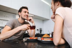 Should I Tell Him I'm Dating Other Guys