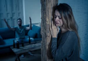 he is emotionally manipulative