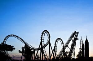 if you keep breaking up and getting back together