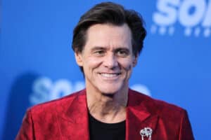 jim carrey girlfriends