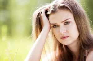 stop reliving that moment