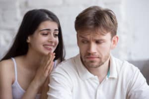 Admit when you're wrong