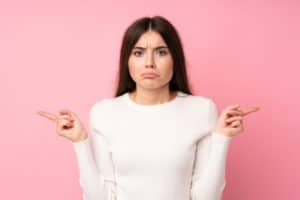 Understand why you are feeling that way