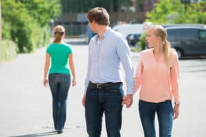 nature is simply taking its course