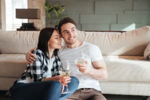 work on your relationship