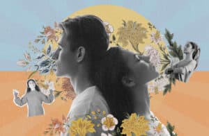 How to improve self-esteem in relationships