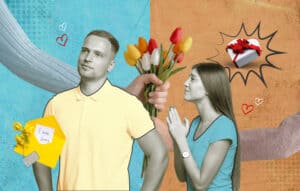 How to Apologize to Your Boyfriend