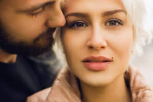 they use it to get what they want in a relationship