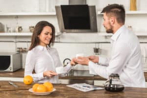 Acknowledge boundaries