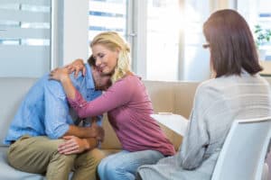 get professional help