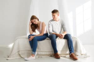 leads to overstep in boundaries