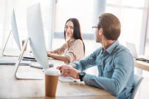 Intelligent girls don’t smother their men