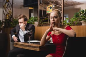 expect disagreements