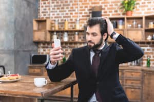 if a guy send you pictures of himself