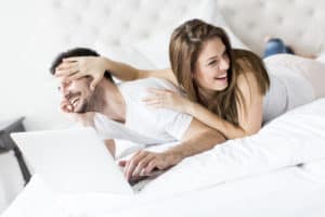 do guys like crazy girls