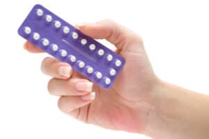 Birth control pills